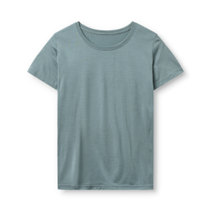 W-160U Short Sleeve Ultrafine