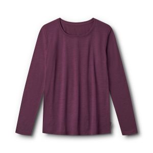 W-135 Longsleeve Fresh Figs (SALE)
